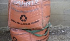 Les sacs big bag : l’évacuation  facile et responsable des gravats