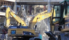 Attention à bien gérer les déchets industriels d’un chantier