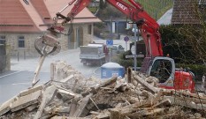 Propriétaires de locaux industriels, pensez à l’évacuation de gravats et déchets industriels !