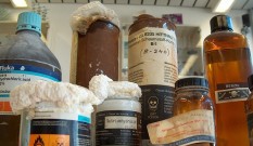 Quels sont les types de déchets industriels à évacuer sur un chantier ?