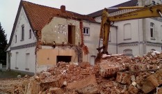Maison en travaux : bien évacuer les gravats avec des bennes