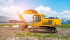 La location de pelleteuse : une solution pratique pour vos travaux de terrassement