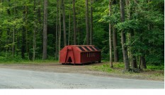 Location de benne, tri et recyclage