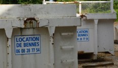 Quels sont les types de bennes et leur utilité ?