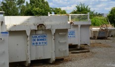 Comment bien gérer et évacuer les déchets de chantier avec les bennes ?