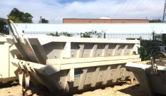 Location de Benne à Pontault (77)