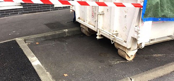 location de benne pas cher aux lilas 93 prix imbattables