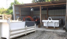 Comment choisir sa benne à louer en Seine-Saint-Denis (93)?