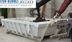 Pourquoi et comment louer une benne ?