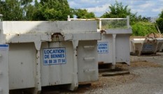 Comment s’y prendre pour louer une benne ?