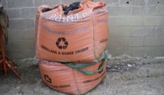 Evacuez votre chantier avec des big bags ou sacs à gravats