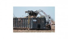 Location de benne, une solution facile et efficace pour tous vos travaux de terrassement