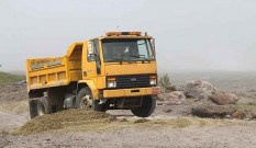 Comment louer une benne auprès des mairies du 93 ?