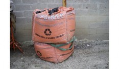 Enlèvement big-bag 1m3